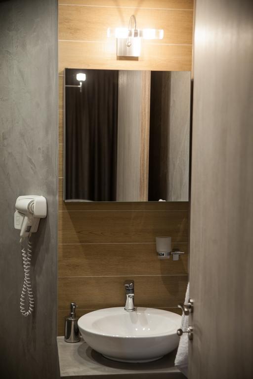 Pallas Luxury Apartments Амолиани Экстерьер фото
