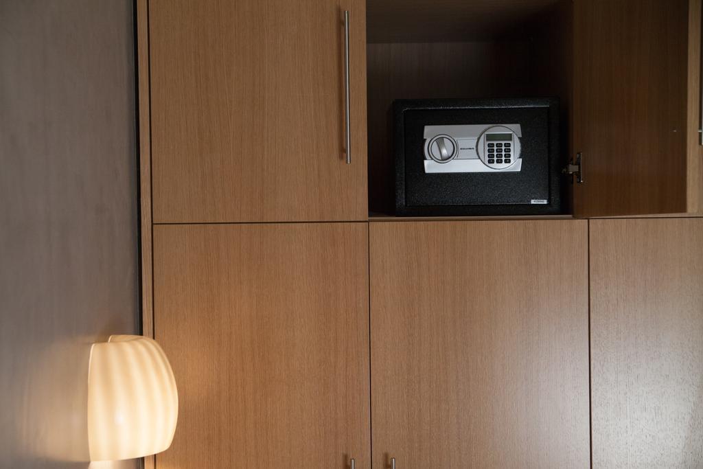 Pallas Luxury Apartments Амолиани Экстерьер фото